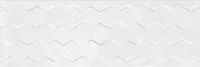 Плитка Polaris Hexagon Light, 25x75