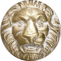 Вставка Efes leon d10 мат, 10x10, арт. b12971