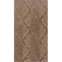 Декор Delux Bronze Damasco глянц, 30,5x56
