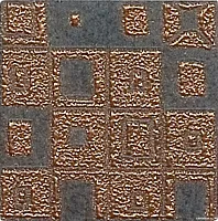 Вставка Taco 03 UD, 5x5 (rf0512)