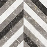 Керамогранит IM02  мат 60x60 10 мм арт. 70333