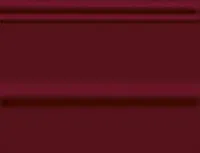 Бордюр Zocalo Caprichosa Burdeos, 15x15