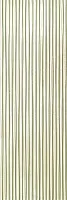 Декор EVOQUE PLISSE BEIGE глянц, 30,5x91,5, арт. fKUJ