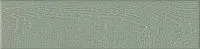 Керамогранит Паркетто зелёный мат, 9,9x40,2 8 мм, арт. SG403600N