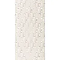 Плитка Drop White Dek мат, 40x80, арт. 4D