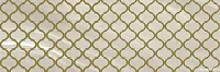 Декор Deco Absolute Oro Sand глянц, 25x73