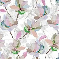 Панно Metropol bianco обрезной глянц 89,5x90 9 мм арт. OS\A414\3x\13155R