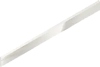 Плинтус Стелларис Каррара Айвори Люкс полир 7,2x80 9 мм арт. 610130007474