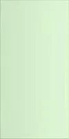 Плитка AQUARELLE Light green мат 20x40 8 мм арт. AQ072040M