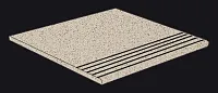 Ступень ПРОДЖЕКТ ГЛИНА мат, 30x30 7 мм, арт. 610040000021