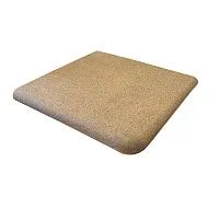 Угловая Ступень CARTABON MONTANA NATURAL мат 33x33 9 мм арт. st.УТ-00000498