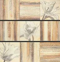 Панно Comp.9513 Caldera Oleo III мат, 90x90