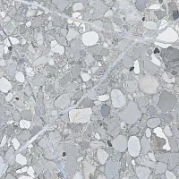 Керамогранит Arseno Gris carving, 60x60 9 мм, арт. CR105