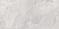 Керамогранит Onyx Lux Silver серый матированный полир 60x120 8,2 мм