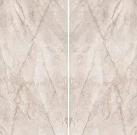 Керамогранит Marvel Diva Appennino Bookmatch Silk сатин 160x320 6 мм арт. ARTM