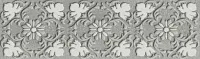 Декор Шеннон 10 матовый мат, 8,5x28,5, арт. VT\A243\9016