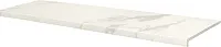 Ступень Mandalay White, 33x120