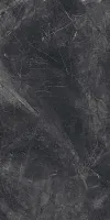 Керамогранит QUA Pulpis Nero полир, 60x120 9 мм, арт. QUA0017