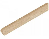 Деталь Rem KIOTO NOGAL IZQUERDO n лев, 33x3 12 мм