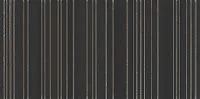 Декор Касба чёрный структура мат 7,4x15 8,2 мм арт. KMD3STA064BN