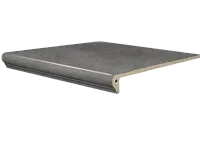 Ступень Koblenz Florentiner-Stufe Anthrazit, 31x32