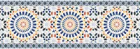 Декор MENARA DECOR PILAR, 25x70,9