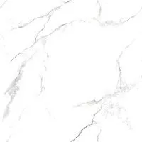 Керамогранит Statuario Wonderful белый полир 60x60 7,7 мм