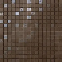 Мозаика Dwell Brown Leather Mosaico Q, 30,5x30,5, арт. 9DQB
