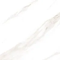 Керамогранит Calacatta Regal Gold белый мат 80x80 8,4 мм