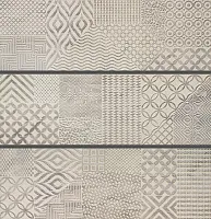 Панно Comp Blanco Zenit III, 90x90, арт. 9515