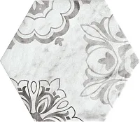 Плитка Bistrot Decoro Pietrasanta, 21x18,2, арт. R4YP