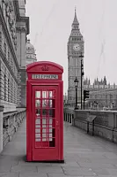 Декор LVL 1 глянц, 20x30