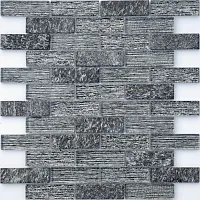 Мозаика Punaluu 23x73x8 H7085, 29,8x29,8 8 мм