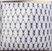 Декор Mesh BorderTeaport, 15x15