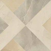 Бордюр КАПРИ ВСТ.ЛИДО лап, 45x45 8 мм, арт. 610080000210