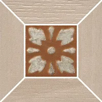 Декор Слим Вуд наборный, 9,6x9,6 9 мм, арт. ID79