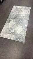 Керамогранит Ардезио Титаниум структурный SR рельеф 60x120 10 мм арт. ID9087B088SR
