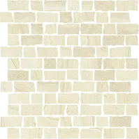 Мозаика Шарм Эдванс Алабастро РОУ, 30x30 9 мм, арт. 620110000144