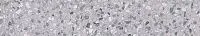 Доп Элемент Терраццо серый, 10,7x60 11 мм, арт. SG632600R/1