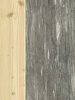 Декор Скайфолл гриджио Блок мат, 40x53 9 мм, арт. 610110000619