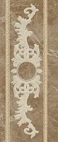 Бордюр CENEFA OKA AGORA NOCE, 10x25