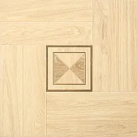 Керамогранит Твистер геометрия бежевый мат, 45x45, арт. 7246-0002