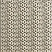 Декор Linee Tortora, 15x15