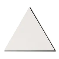 Плитка WHITE MATT TR мат, 10,8x12,4
