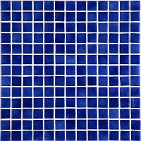 Мозаика - С с чипом 2,5x2,5 глянц, 31,3x49,5, арт. 2512