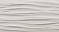 Плитка 3д вайт курви матт, 30,5x56, арт. 600010001987