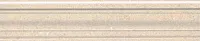 Бордюр багет Сады Сабатини беж мат, 25x5,5 18 мм, арт. BLE014