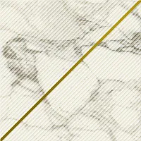 Декор Шарм Делюкс Арабескато плэй глянц, 30x30 8,5 мм, арт. 600010002265