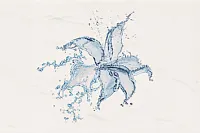 Декор LVA 3 глянц, 20x30