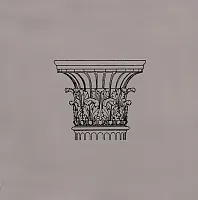 Декор Авеллино, 15x15 6,9 мм, арт. STG/E502/17008